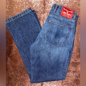Kimes Ranch Denim “Dillon”